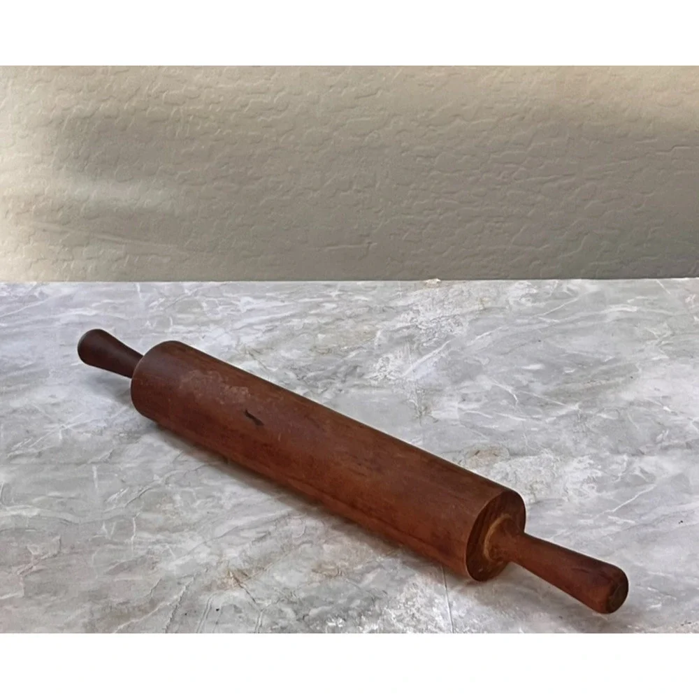Vintage Rolling Pin 17